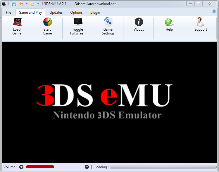 download 3ds emulator for pc